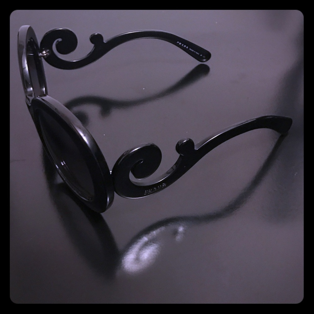 PRADA Sunglasses